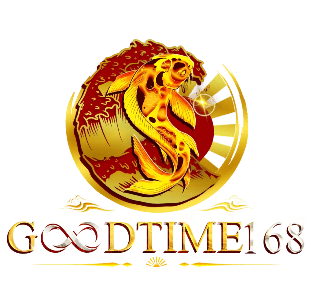 goodtime168 logo